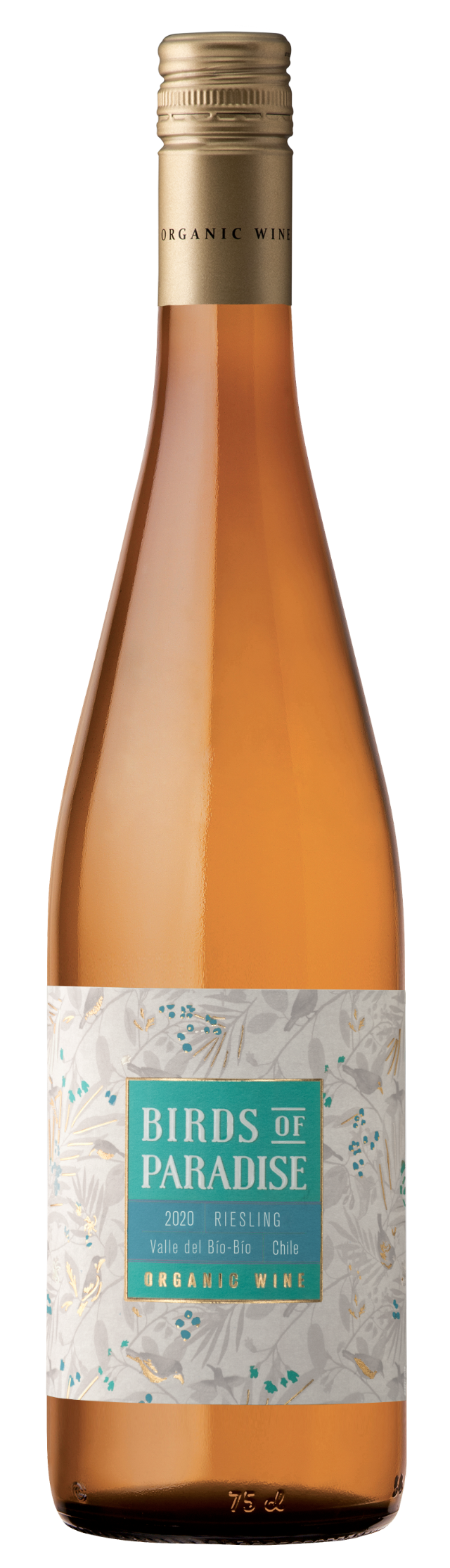 Birds of Paradise Organic Riesling