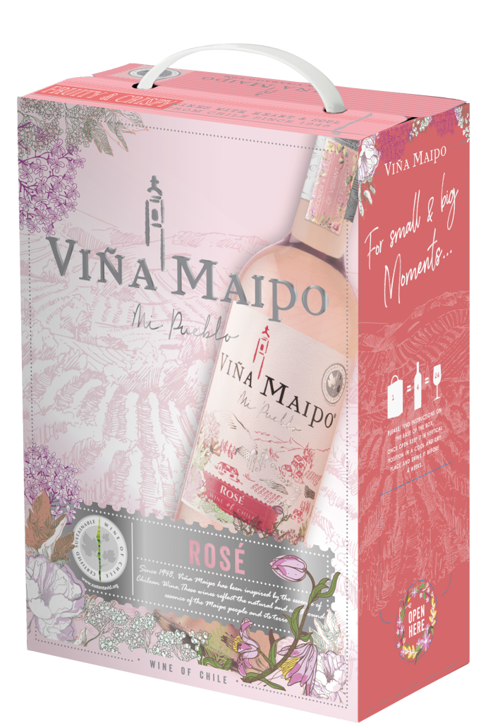 Viña Maipo Rosé