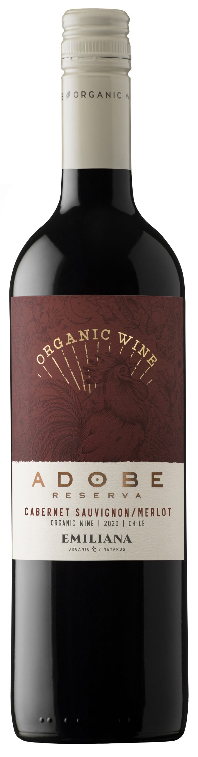 Adobe Carbenet Sauvignon Merlot