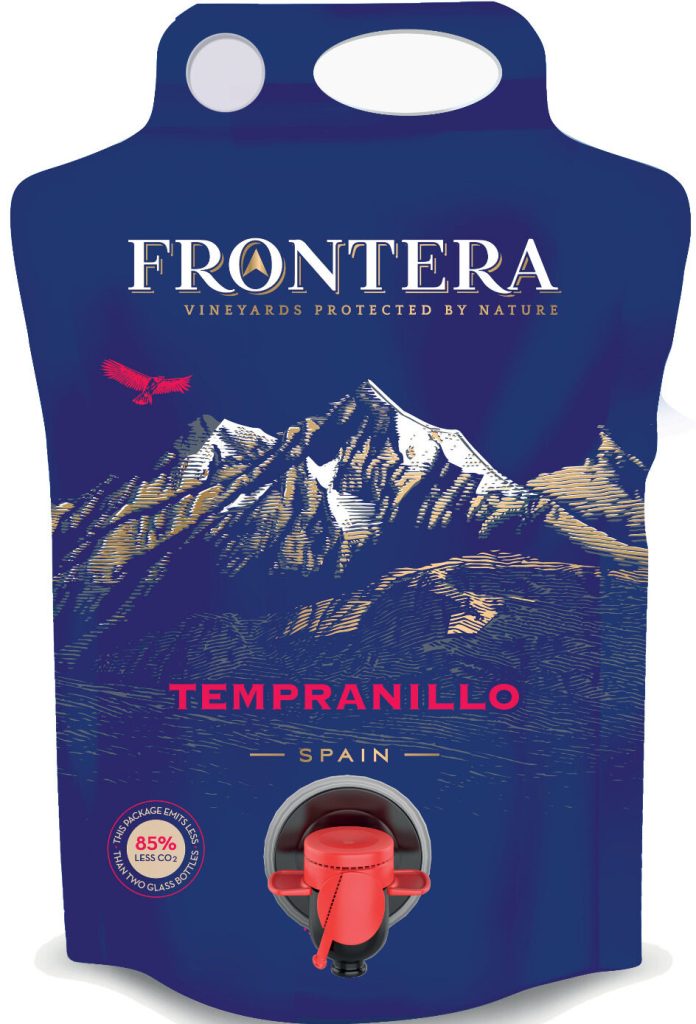 Frontera Tempranillo