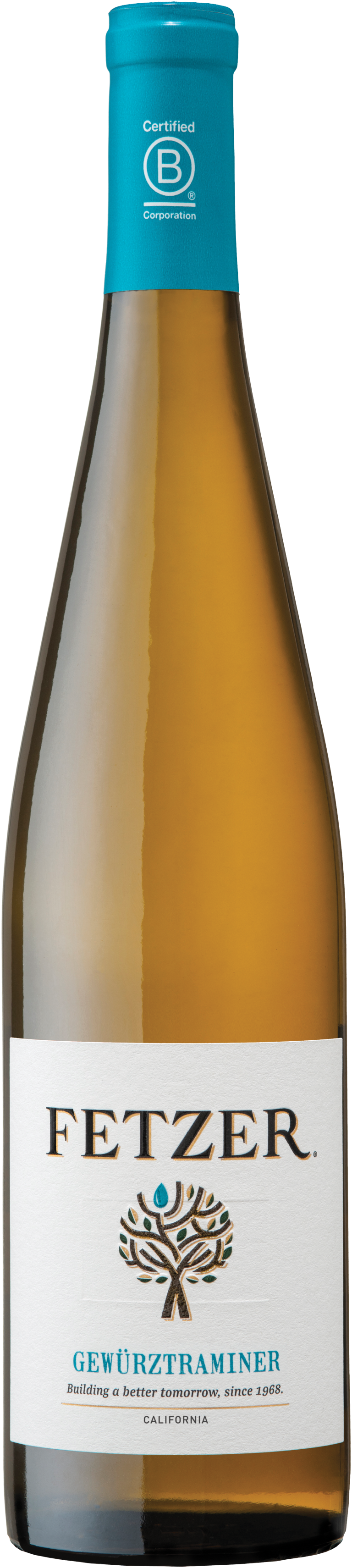 Fetzer Gewürztraminer