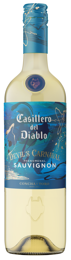 Casillero del Diablo Devil's Carnava Sauvginon